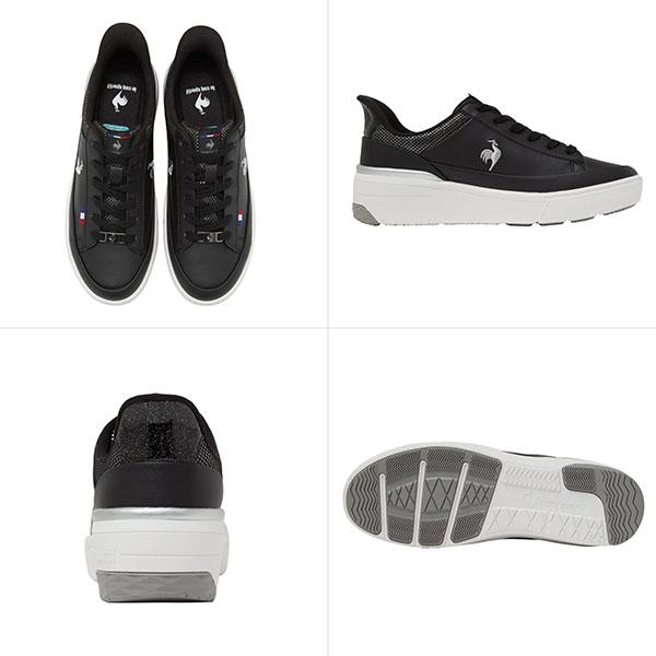 le coq sportif（ルコックスポルティフ） サッと履ける 送料無料