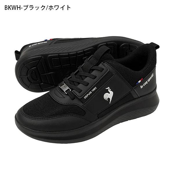 le coq sportif（ルコックスポルティフ） サッと履ける 池田エライザ