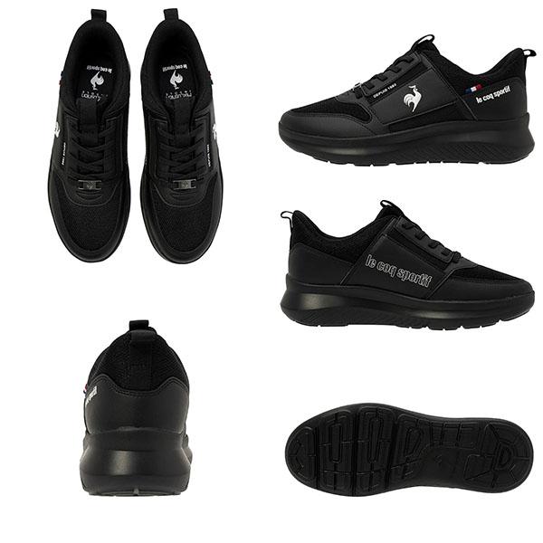 le coq sportif（ルコックスポルティフ） サッと履ける 池田エライザ