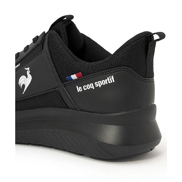 le coq sportif（ルコックスポルティフ） サッと履ける 池田エライザ