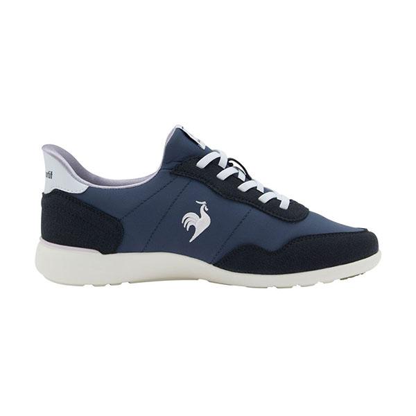 le coq sportif（ルコックスポルティフ） 2026春夏新作 さっと履ける