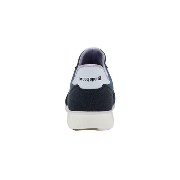 le coq sportif（ルコックスポルティフ） 2026春夏新作 さっと履ける
