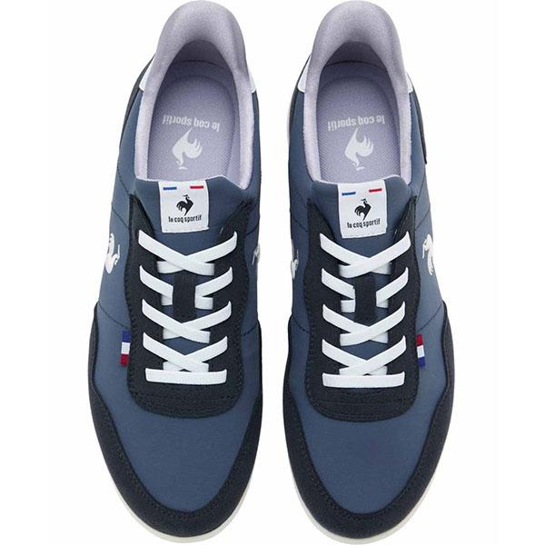 le coq sportif（ルコックスポルティフ） 2026春夏新作 さっと履ける