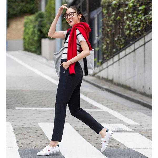 le coq sportif（ルコックスポルティフ） 2026春夏新作 レディース