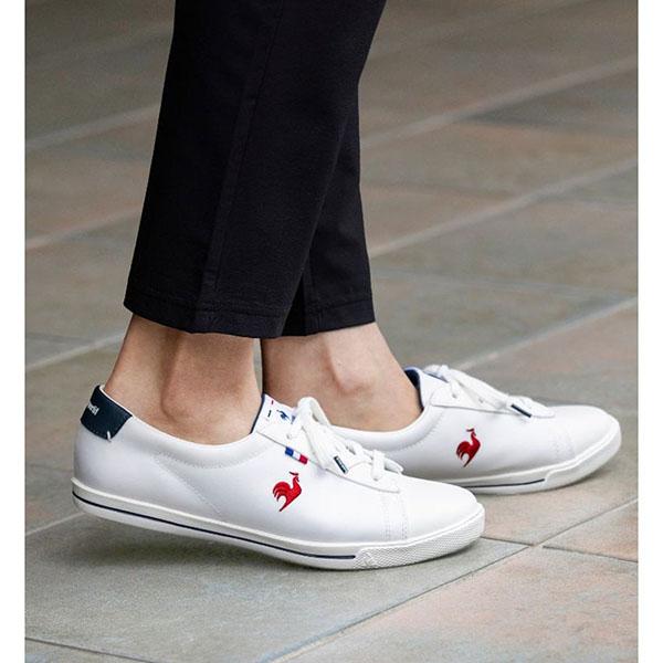 le coq sportif（ルコックスポルティフ） 2026春夏新作 レディース