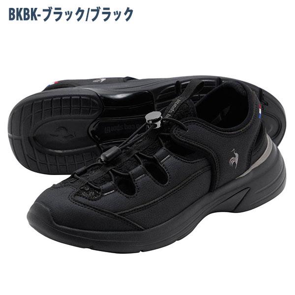 le coq sportif（ルコックスポルティフ） 2026春夏新作 スニーカー