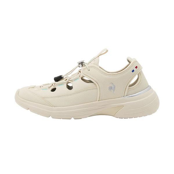 新品未使用☆le coq sportif☆レディースゴルフシューズ le coq sportif（ルコックスポルティフ） 2026春夏新作 スニーカー