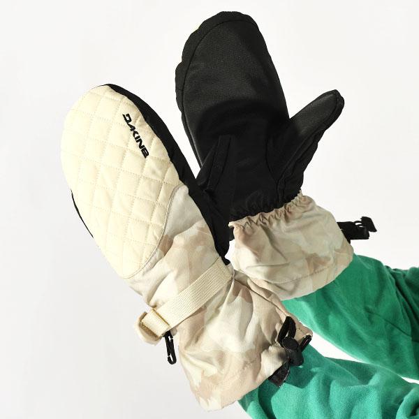 DAKINE グローブ ダカイン レディース LYNX MITT ミトン スノボ DAKINE グローブ ダカイン レディース LYNX MITT ミトン スノボ