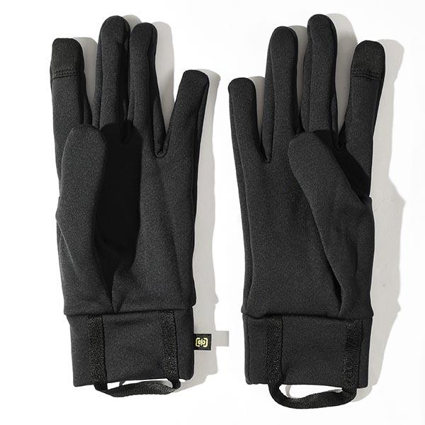 バートン　ゴアテックス　GORE-TEX デラックスグローブ　deluxe BURTON（バートン） グローブ BURTON GORE-TEX Deluxe Gloves メンズ
