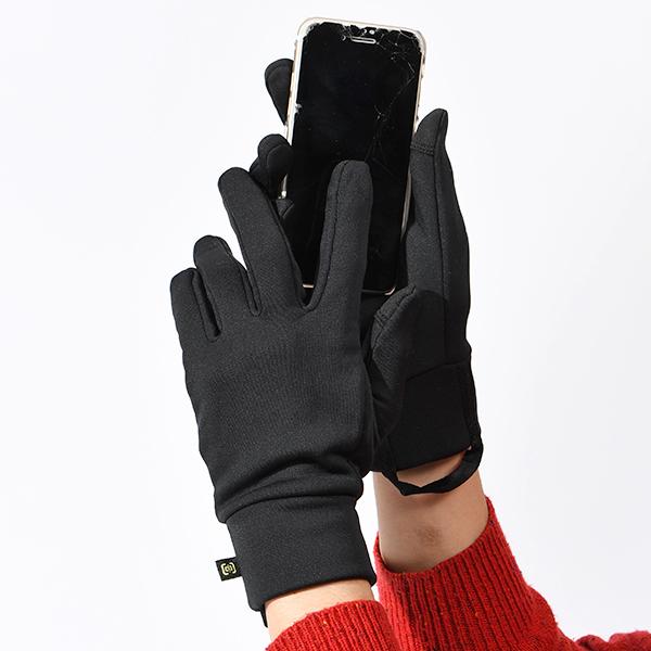 バートン　ゴアテックス　GORE-TEX デラックスグローブ　deluxe BURTON（バートン） グローブ BURTON GORE-TEX Deluxe Gloves メンズ