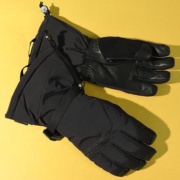 BURTON（バートン） グローブ BURTON GORE-TEX Deluxe Gloves メンズ