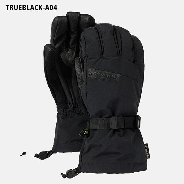 BURTON（バートン） グローブ BURTON GORE-TEX Deluxe Gloves メンズ