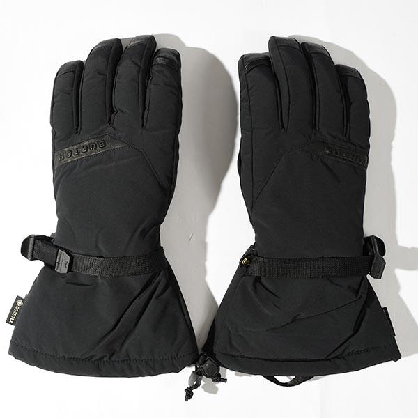 BURTON（バートン） グローブ BURTON GORE-TEX Deluxe Gloves メンズ
