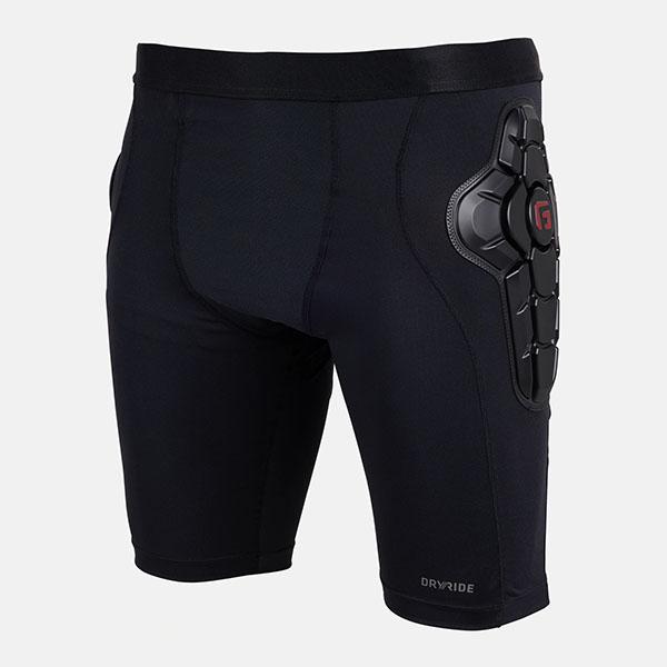 BURTONパンツM 、お尻保護プロテクター付き！ BURTON（バートン） ショート丈 ヒップ プロテクター メンズ 尻 ケツ