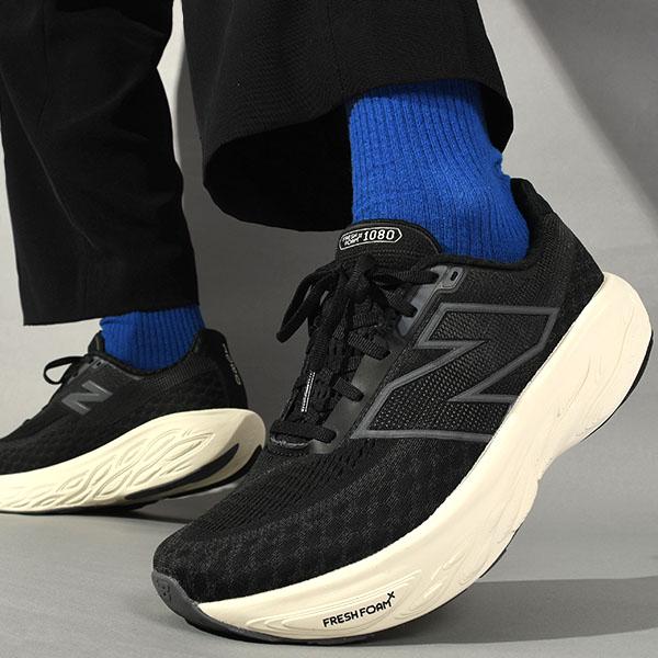 New Balance（ニューバランス） 厚底 スニーカー メンズ Fresh Foam X