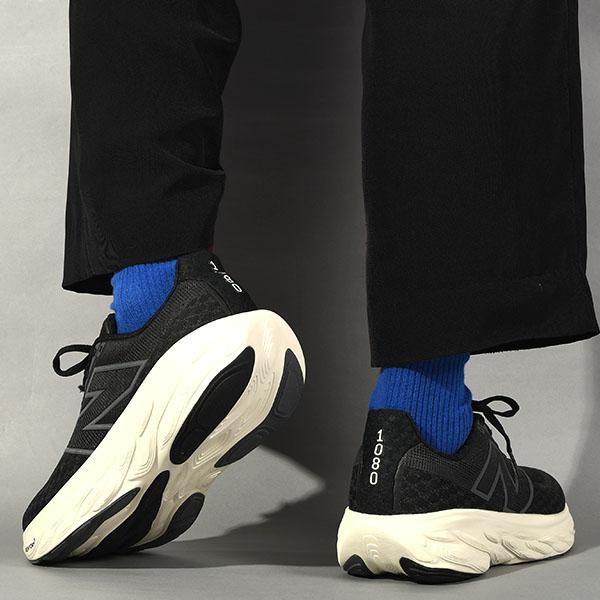 New Balance ニューバランス 厚底 スニーカー メンズ Fresh Foam X