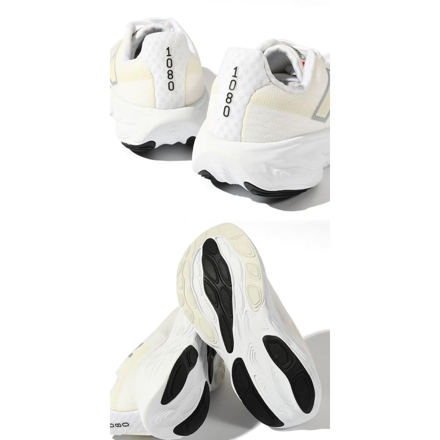 New Balance ニューバランス 厚底 スニーカー メンズ Fresh Foam