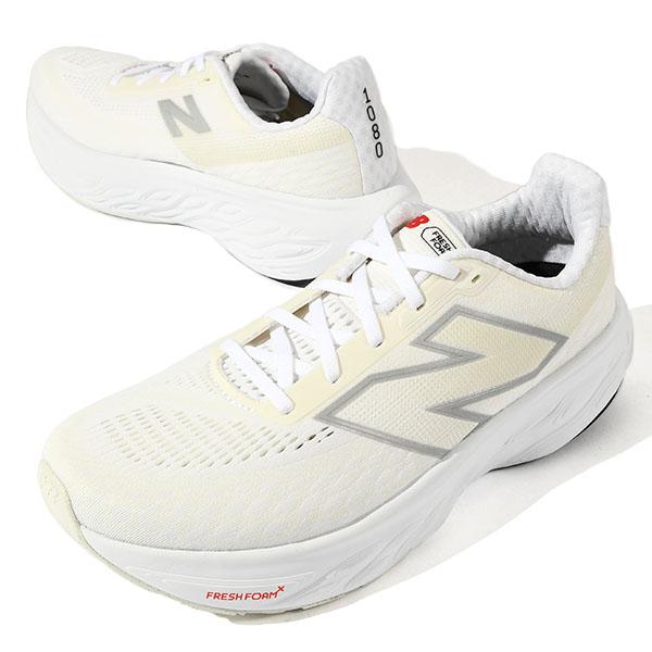 New Balance ニューバランス 厚底 スニーカー メンズ Fresh Foam