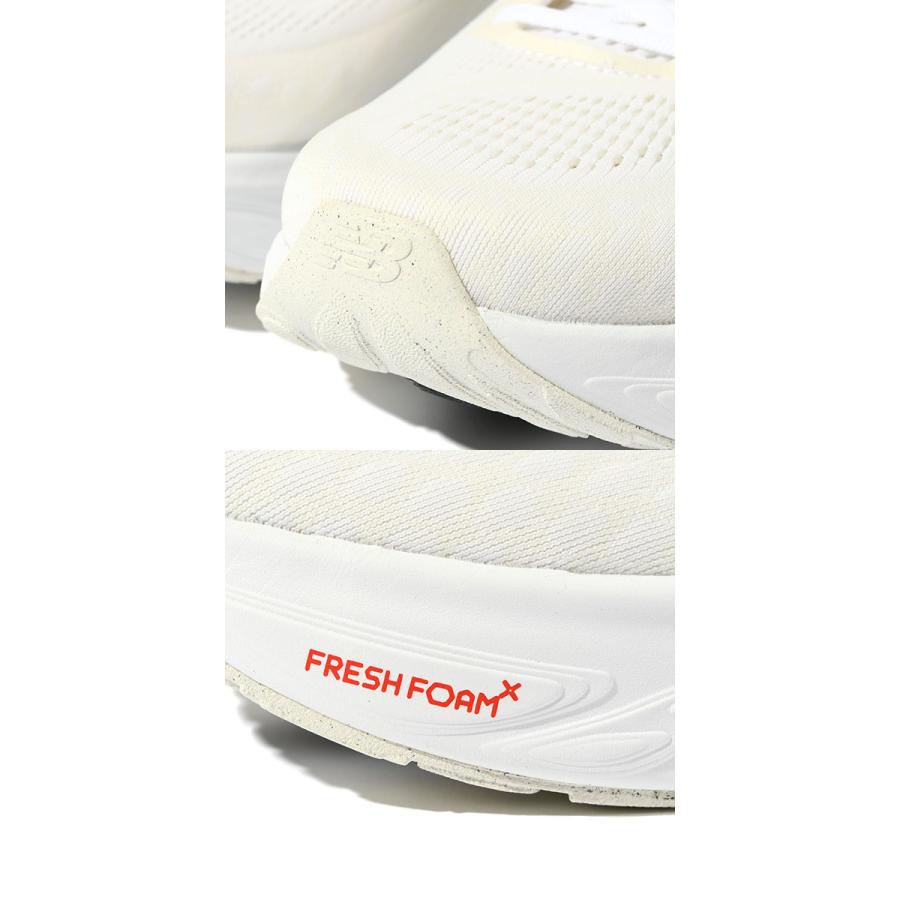 New Balance ニューバランス 厚底 スニーカー メンズ Fresh Foam