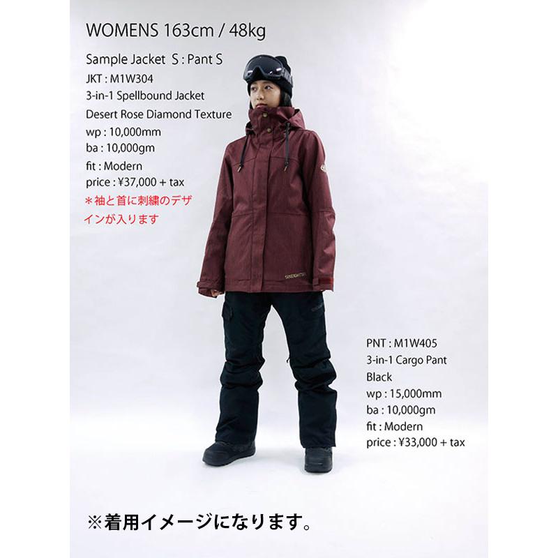 686 シックスエイトシックス スノボ Sサイズ イエロー ウェア フリース付き