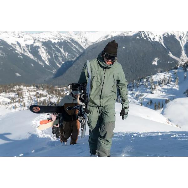 スノーボードウェア 686 SIX EIGHT SIX シックスエイトシックス  