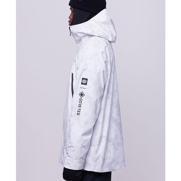 686（シックスエイトシックス） 半額 50%off ラスト1着 Mサイズ