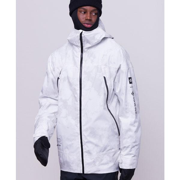 686（シックスエイトシックス） 半額 50%off ラスト1着 Mサイズ