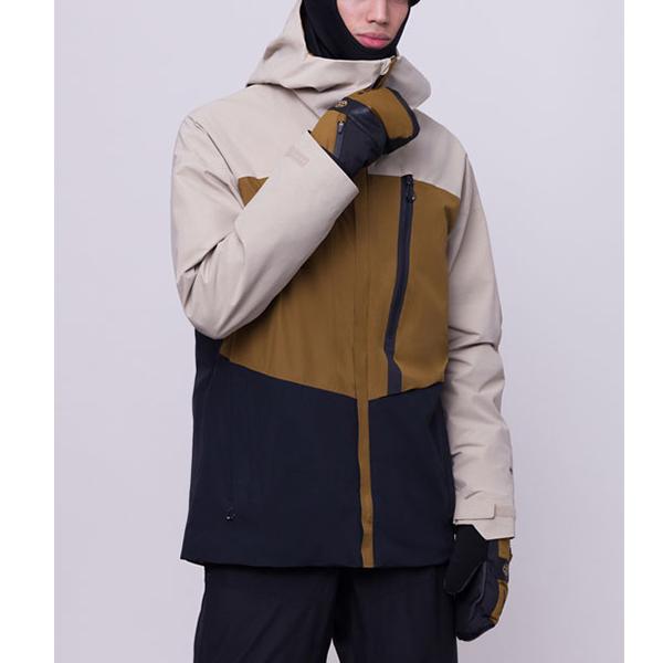 686 ラスト1点 45%off スノーボードウェア SIX EIGHT シックスエイト  