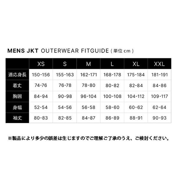686 Levi's スノーボードウェア　Lサイズ表記 686（シックスエイトシックス） 半額 50%off スノーボードウェア 686