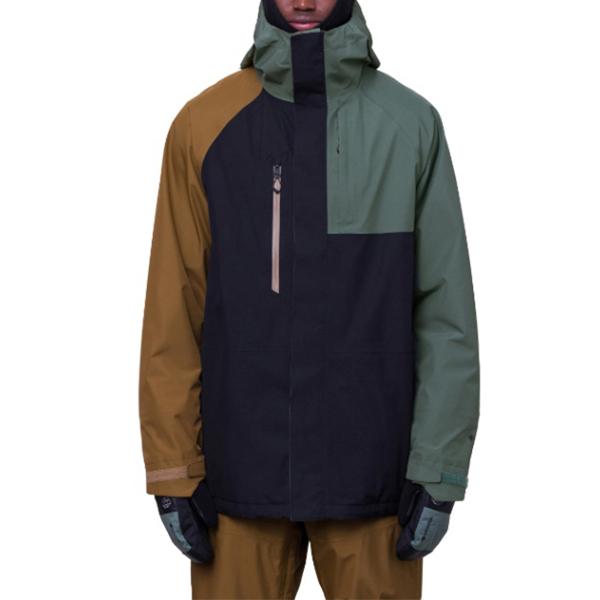 GORE-TEX スノーボードウェア新品　半額以下 686（シックスエイトシックス） 半額 50%off スノーボードウェア 686