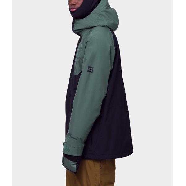 686（シックスエイトシックス） 半額 50%off スノーボードウェア 686