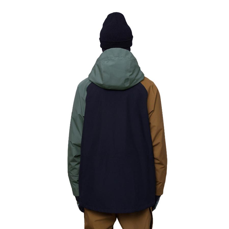 686（シックスエイトシックス） 半額 50%off スノーボードウェア 686