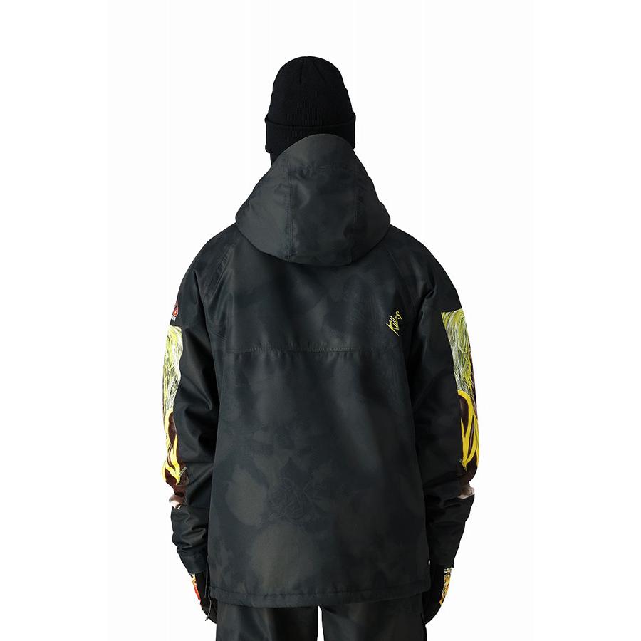 686（シックスエイトシックス） 40%off ラス1 Lサイズ のみ