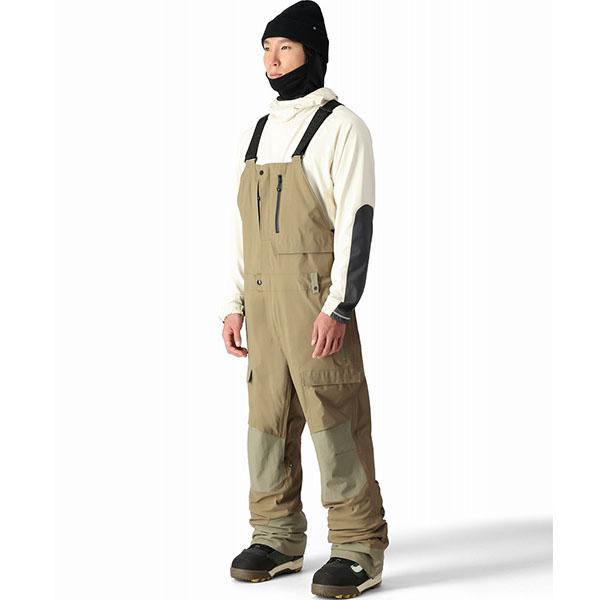 686（シックスエイトシックス） 40%off スノーボードウェア 686 SIX