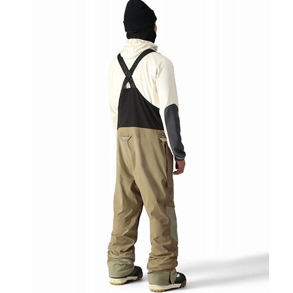 686（シックスエイトシックス） 40%off スノーボードウェア 686 SIX