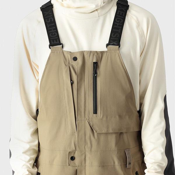 686（シックスエイトシックス） 35%off スノーボードウェア 686 SIX