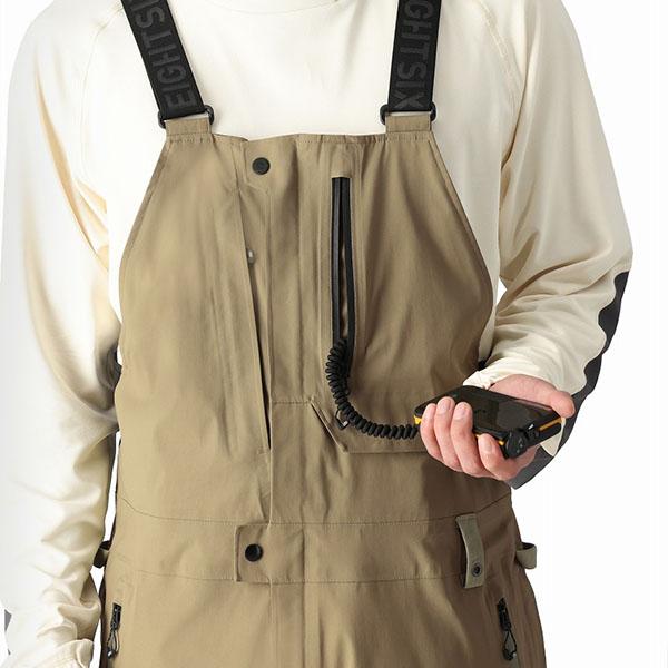 686（シックスエイトシックス） 40%off スノーボードウェア 686 SIX