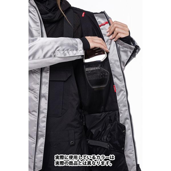 スノーボードウェア 686 SIX EIGHT SIX シックスエイトシックス Cloud Jacket レディース ジャケット M2W309 20%off SIX EIGHT シックスエイトシックス