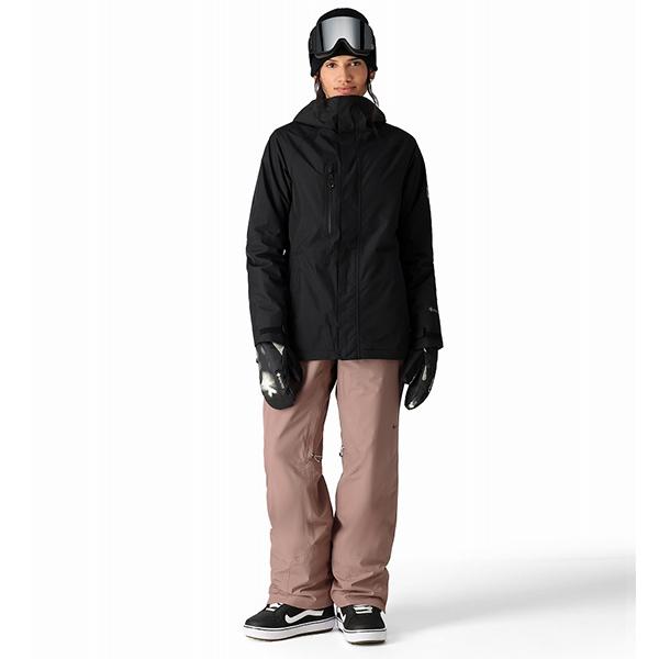 WILLOW スノーボードウェア パンツ 686 30%off スノーボードウェア SIX EIGHT シックスエイト