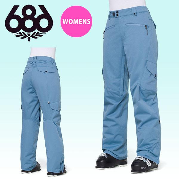 686 半額 50%off スノーボードウェア SIX EIGHT シックスエイト