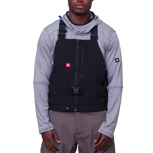 スノーボードウェア 686 SIX EIGHT SIX シックスエイトシックス  