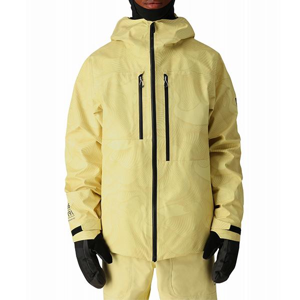 686（シックスエイトシックス） 40%off ラスト1点 Lサイズ