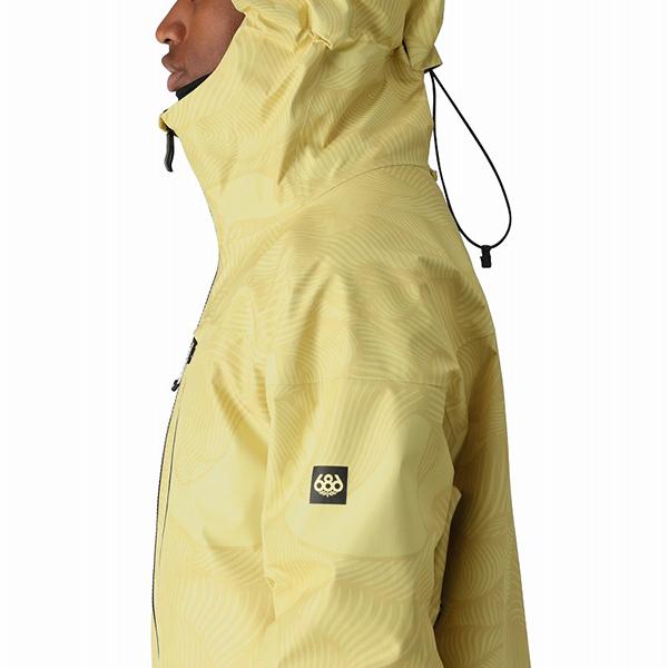 686（シックスエイトシックス） 40%off ラスト1点 Lサイズ
