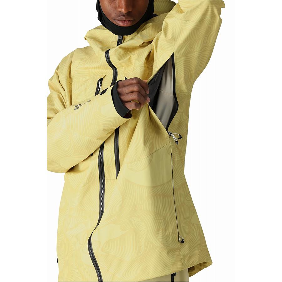 686 スノーボードウェア　Lサイズ 686（シックスエイトシックス） ラスト1点 Lサイズ スノーボードウェア