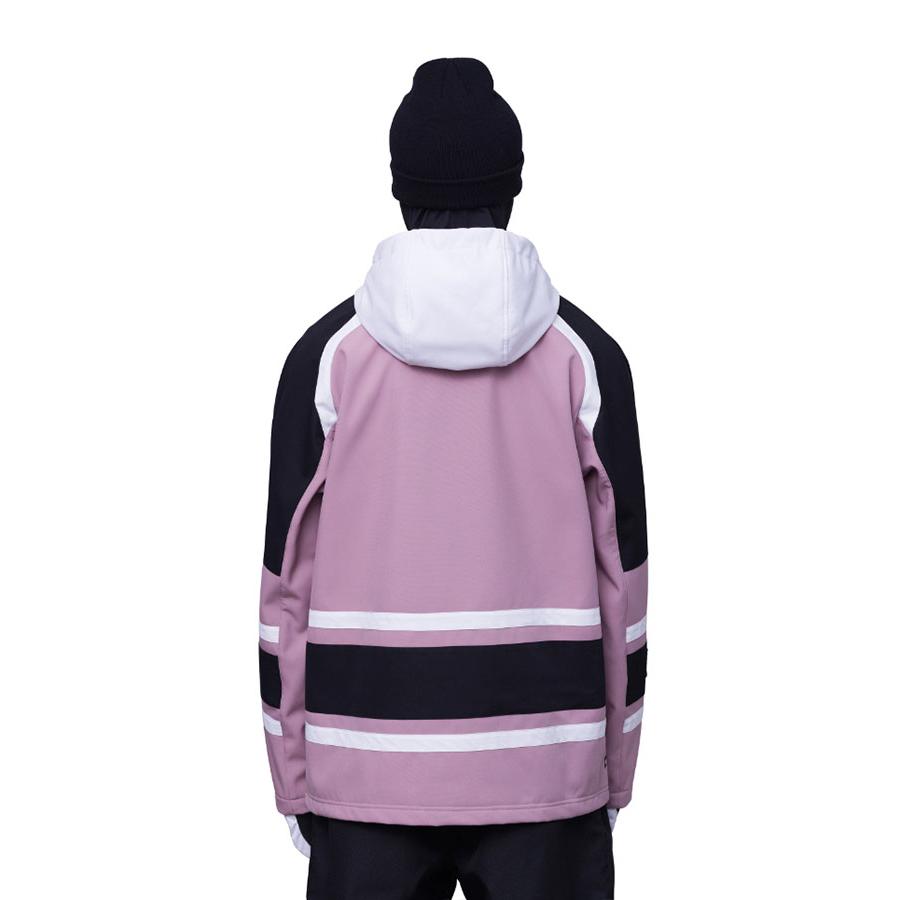 686（シックスエイトシックス） 半額以上 60%off スノーボードウェア