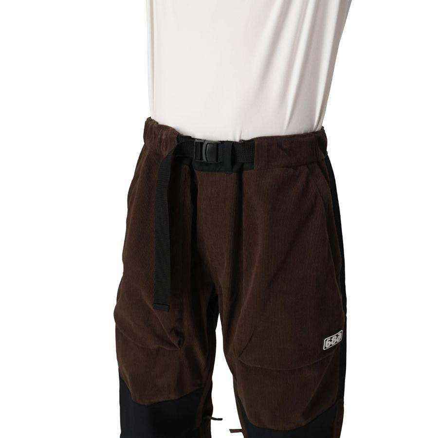 スノーボードウェア 686 SIX EIGHT SIX シックスエイトシックス Ghost 2.5L Pant メンズ パンツ ボトムス スノーウェア 2025-2026新作 30%offの画像