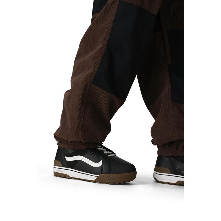 スノーボードウェア 686 SIX EIGHT SIX シックスエイトシックス Ghost 2.5L Pant メンズ パンツ ボトムス スノーウェア 2025-2026新作 30%offの画像