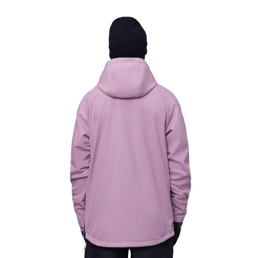 686（シックスエイトシックス） 半額 50%off スノーボードウェア 686