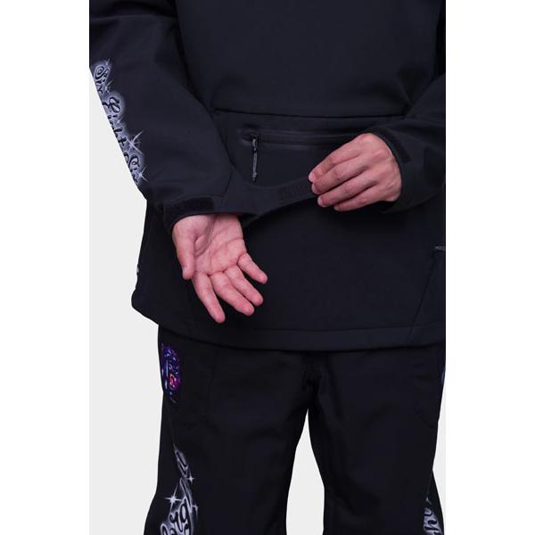 686（シックスエイトシックス） 45%off スノーボードウェア 686 SIX