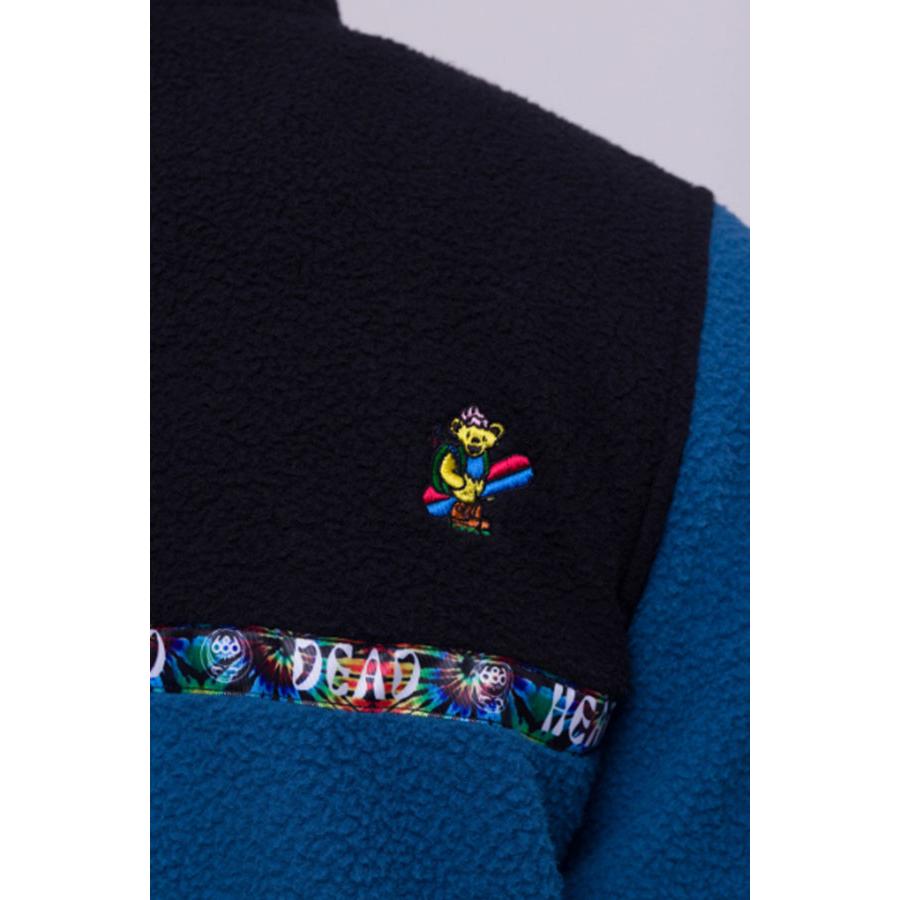 686（シックスエイトシックス） 半額以上 60%off フリース 686 SIX